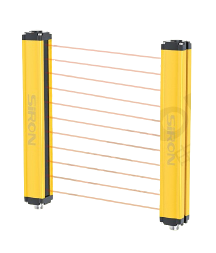 K033A Series Small Light Curtain